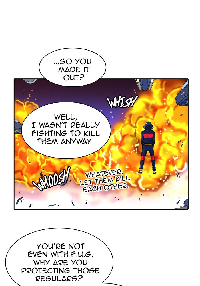 Tower of God, Chapter 414 image 090